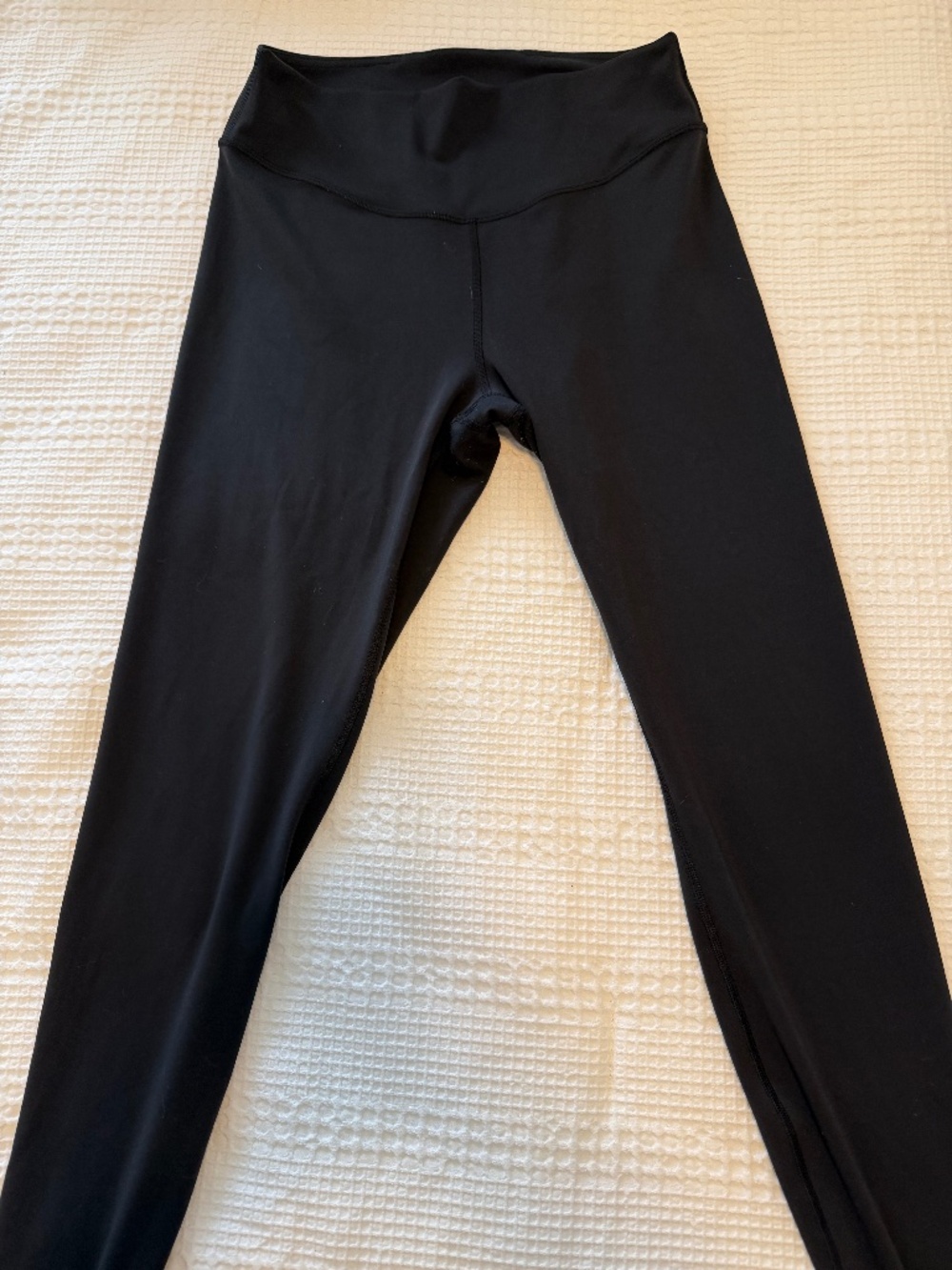 Lululemon Wunder Under SmoothCover Leggings Size 10